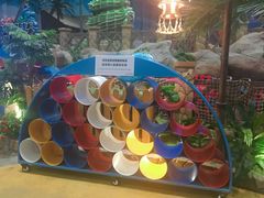 -青岛东方影都融创水世界