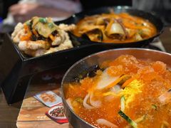 -香港饭店0410(弘大店)