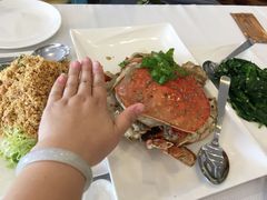 -新加坡海鲜共和(名胜世界圣淘沙海滨坊)