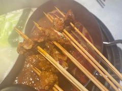 -大斌家串串火锅(德思勤店)