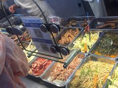 -晶牌烤鸭(延吉东路557弄小区店)