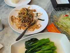 -喜来登由由大酒店九州膳坊中餐厅