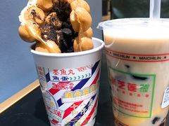 -美芝莲(领展购物广场中关村店)