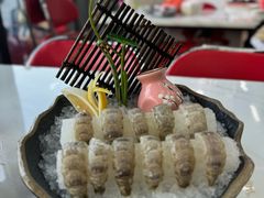 -嘉升大排档(番禺总店)