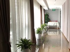 -圣和足道·瑶浴SPA·养生茶府(光华店)