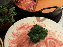 -三出山火锅(南京万象天地店)