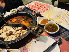 -辣府(大融城店榜首餐厅)