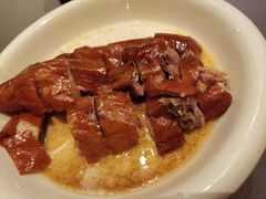 深井烧鹅皇-徐记海鲜(阿波罗店)