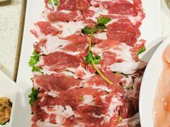 -重庆刘一手火锅(三峡广场直营店)
