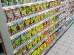 -沃尔玛购物广场(长虹路店)
