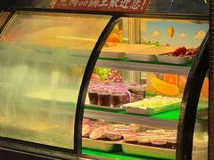 -尚品海鲜肥牛自助火锅(湖明店)
