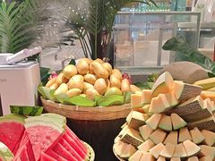 -汉阳廷自助烤肉(同和金铂天地店)