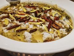 -太二酸菜鱼(兴业太古汇店)