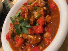 -渔太泰漓江小馆·广西融合菜(西街店)