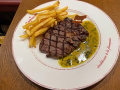 -Entrecôte 法国牛扒馆(保利·时光里店)