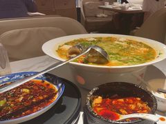 -川味堂·四川豆花(八卦岭店)