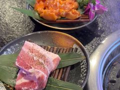 -老卜奎齐齐哈尔烤肉(人民东路店)