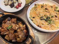 生燎排骨-老厨家(友谊路总店)