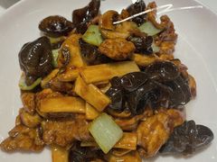 -小放牛炒菜馆(裕华万达店)