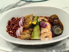 -董家大院·京味家常菜(朝丰家园店)