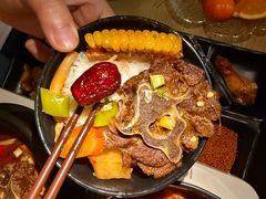 -和子足浴SPA会馆(竹山路店)