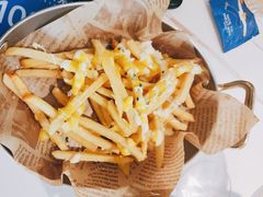 -牛扒先生·厚切雪花牛扒西餐厅(北京路禺山路店)