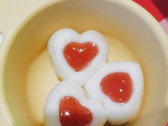 -西贝(深圳卓悦汇店)