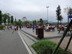 -枫香湖儿童公园