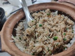 台山黄鳝饭-盈旺小厨·非遗黄鳝饭(泰康路店)