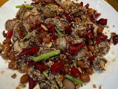 -深巷家味馆.湖北头牌红烧鱼头拌饭(黄陂店)