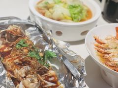 -新白鹿餐厅(城西银泰城店)