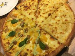 -乐凯撒披萨(蛇口花园城店)