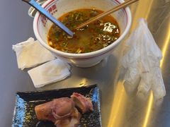 -王祖名抻面(罗湖分店)