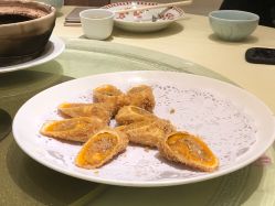 -惠食佳·宴会厅(滨江西路店)