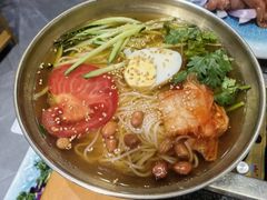 -鹤之乡·齐齐哈尔烤肉·非遗(秋涛路店)