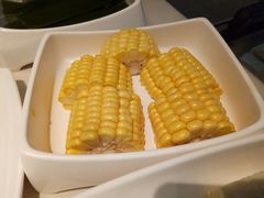 甜玉米-海底捞火锅(九久奥特莱斯店)
