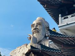 -句容茅山景区