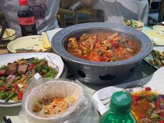 -谢三姐金奖啤酒鱼(总店)