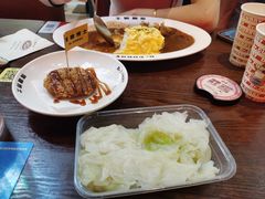 -伽喱博士 Dr.CURRY咖喱饭(太阳宫咖喱店)