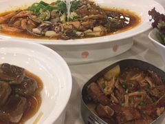 -渔娘渔家丹东海鲜(东直门店)