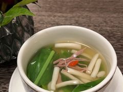 -Yan Ting 宴庭中餐厅(上海静安瑞吉酒店)