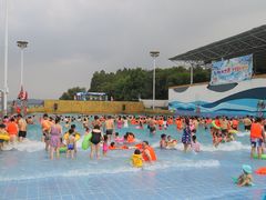 -东湖欢乐水世界