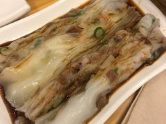 -香港厨房 Hong Kong Kitchen