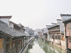 -乌镇景区