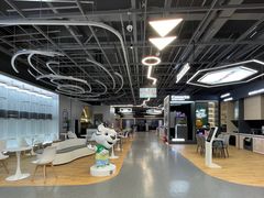 -真快乐APP体验中心(西坝河店)