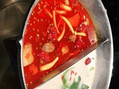 -湊湊火锅·茶憩(新中关购物中心店)