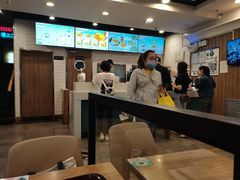 -魏家凉皮(梨园店)