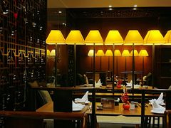 -蛇口希尔顿南海酒店·随轩中餐厅·粤菜