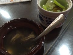 -龙老五汤店(站前西路店)