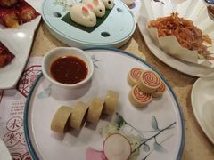 -点都德(聚福楼店)